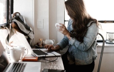 Studiu: 5 din 10 romani isi doresc sa fie antreprenori sau freelanceri