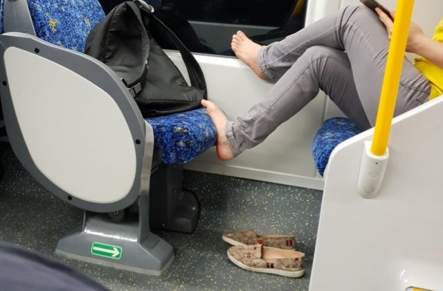 Iti incearca rabdarea: 10+ fotografii care te vor enerva peste masura