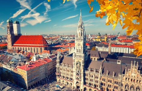  Top  10 cele mai bune destinatii de toamna pe care sa le vizitezi in 2019