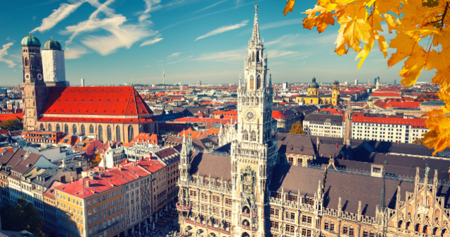  Top  10 cele mai bune destinatii de toamna pe care sa le vizitezi in 2019