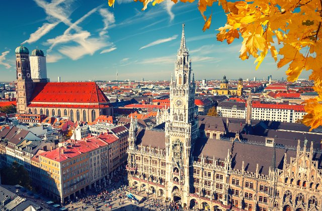 10 cele mai bune destinatii de toamna pe care sa le vizitezi in 2019