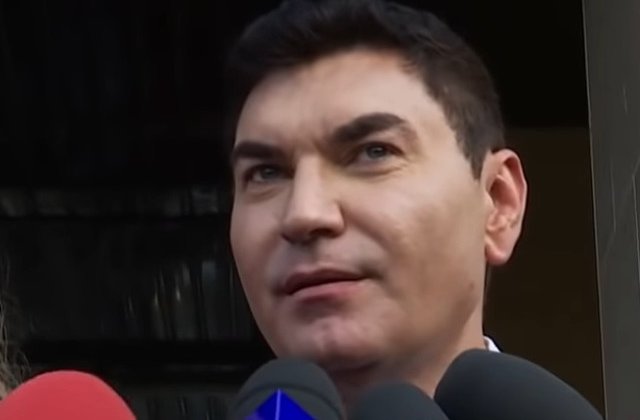 Instanta admite cererea de eliberare conditionata a lui Borcea. Decizia nu este definitiva