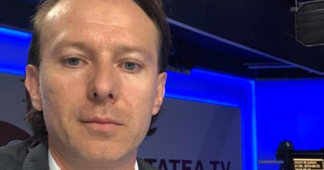 Citu: "Viorica, cum poate cineva care a ingropat sectorul industrial sa fie presedintele Romaniei?"