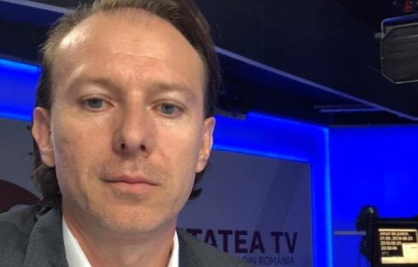 Citu: "Viorica, cum poate cineva care a ingropat sectorul industrial sa fie presedintele Romaniei?"