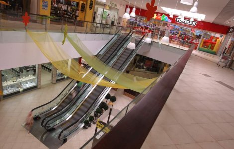 Vitantis Shopping Center, la 8 luni de la inauguare: 95,15% grad de inchiriere