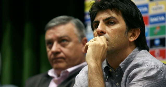 Ionut Lupescu, audiat la DNA