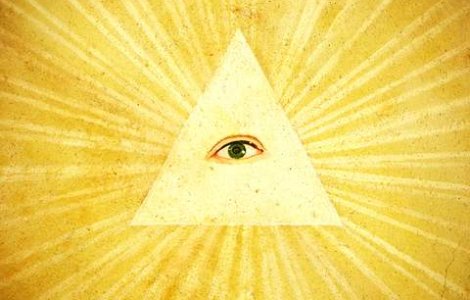 Sloganul unei campanii publicitare ateiste din Chicago: &#39;La inceput Omul l-a creat pe Dumnezeu&#39;