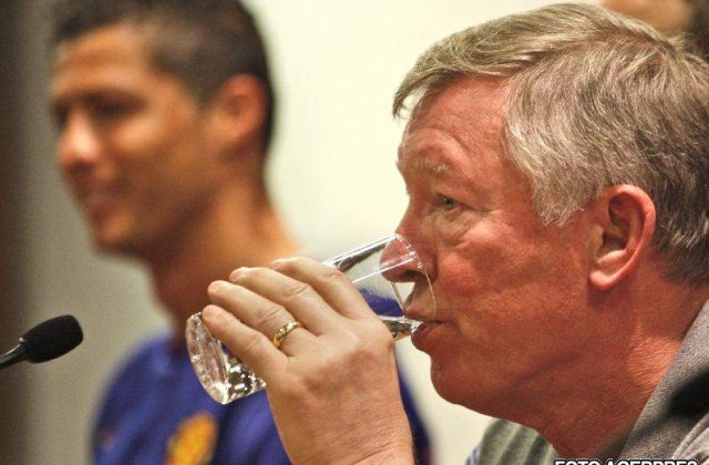 Cine va fi regina fotbalului?