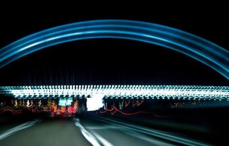 Cat platim pentru autostrada suspendata din Bucuresti: 101 milioane euro/km