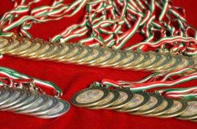 Guvernul promite recompensarea medaliatilor la Jocurile Paralimpice