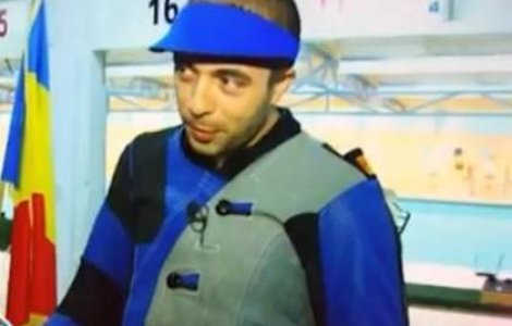 Alin Moldoveanu, numit cetatean de onoare al muncipiului Focsani