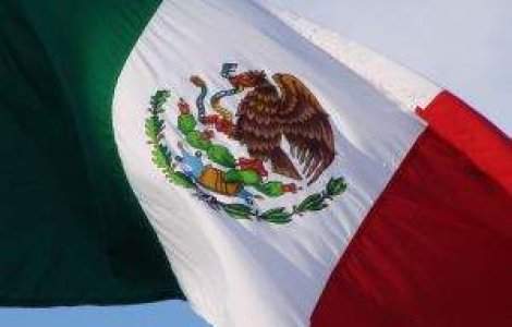 Mexic: Furtuna Ileana devine uragan de categoria 1