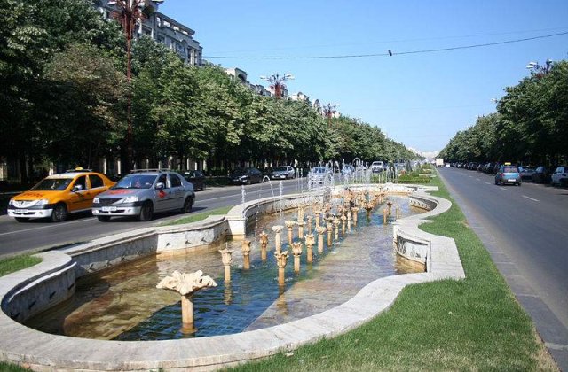 Bucuresti: Oprescu vrea sa se imprumute cu 800 mil. de euro