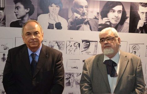 Plesu: Hasotti sufera de un tembelism cultural acut