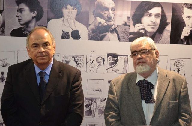 Plesu: Hasotti sufera de un tembelism cultural acut