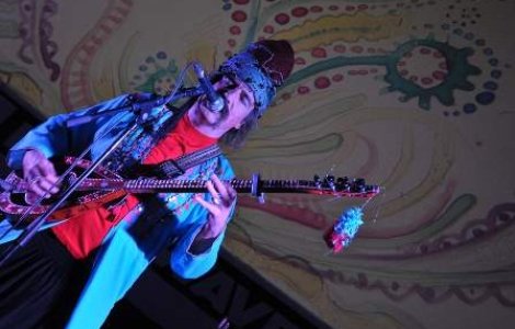 Amatorii muzicii balcanice sunt asteptati la a doua editie a Balkanik Festival