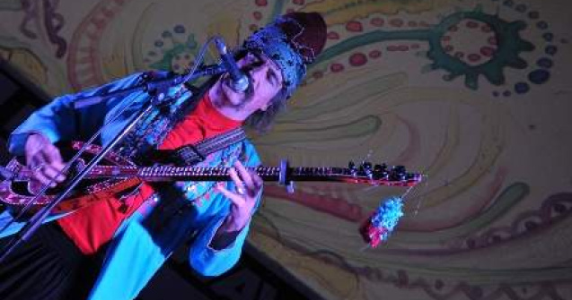 Amatorii muzicii balcanice sunt asteptati la a doua editie a Balkanik Festival