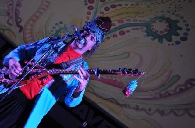 Amatorii muzicii balcanice sunt asteptati la a doua editie a Balkanik Festival