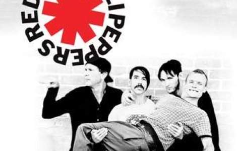 A fost suplimentat numarul de bilete pentru concertul Red Hot Chili Peppers