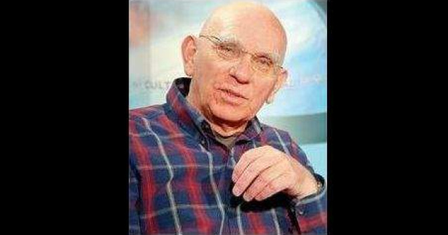 Regizorul Cornel Todea, directorul teatrului Ion Creanga, a murit