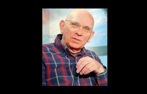 Regizorul Cornel Todea, directorul teatrului Ion Creanga, a murit