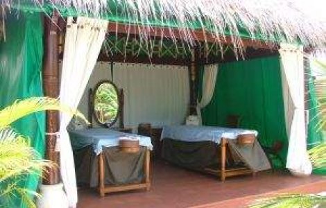 Thailanda, regina masajului in grup. 641 de maseuri au doborat recordul mondial