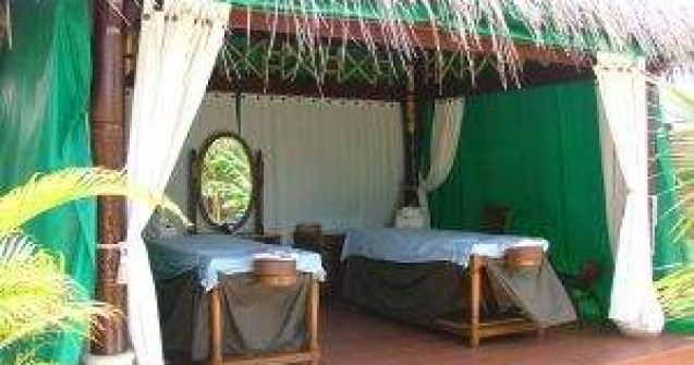 Thailanda, regina masajului in grup. 641 de maseuri au doborat recordul mondial