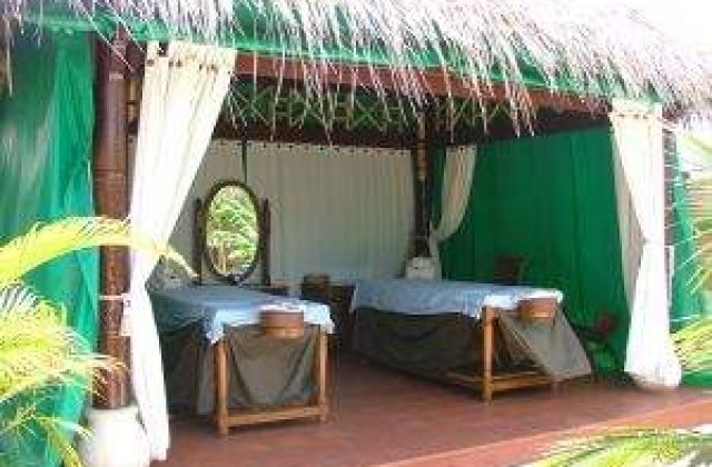 Thailanda, regina masajului in grup. 641 de maseuri au doborat recordul mondial