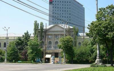 Bucuresti va avea autostrada...