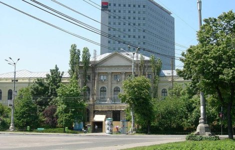 Bucuresti va avea autostrada suspendata: CGMB a aprobat proiectul
