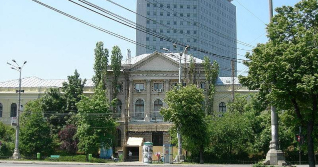 Bucuresti va avea autostrada suspendata: CGMB a aprobat proiectul