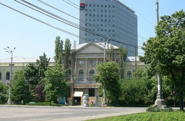 Bucuresti va avea autostrada suspendata: CGMB a aprobat proiectul