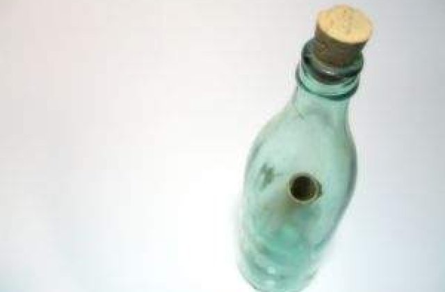 Cel mai vechi mesaj dintr-o sticla a intrat in Cartea Recordurilor