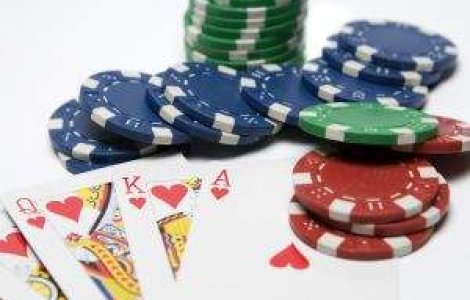 Poker: Nations Cup a revenit
