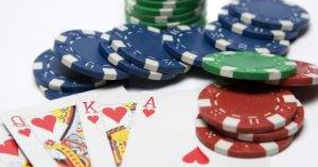 Poker: Nations Cup a revenit