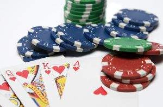 Poker: Nations Cup a revenit