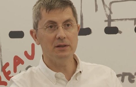 Barna, catre Iohannis: Puneti capat acestui targ de parlamentari si de ministri