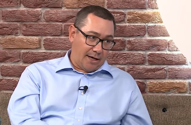 Victor Ponta: Anul viitor nu vor mai fi bani nici macar de imprumut! Ce facem?/ VIDEO