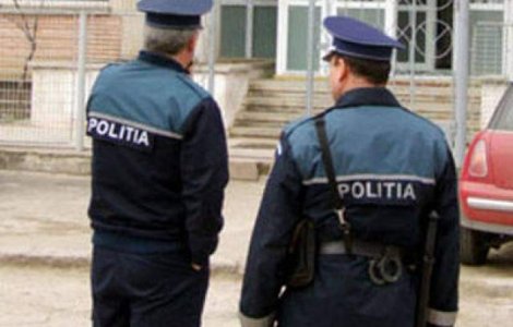 Vrancea: Tanar de 20 de ani a carui nastere nu a fost inregistrata niciodata, depistat de politisti in gara