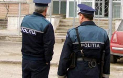 Vrancea: Tanar de 20 de ani a carui nastere nu a fost inregistrata niciodata, depistat de politisti in gara