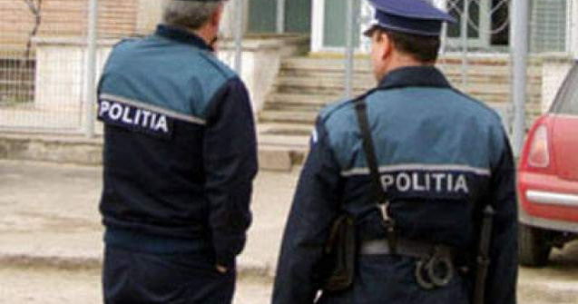 Vrancea: Tanar de 20 de ani a carui nastere nu a fost inregistrata niciodata, depistat de politisti in gara