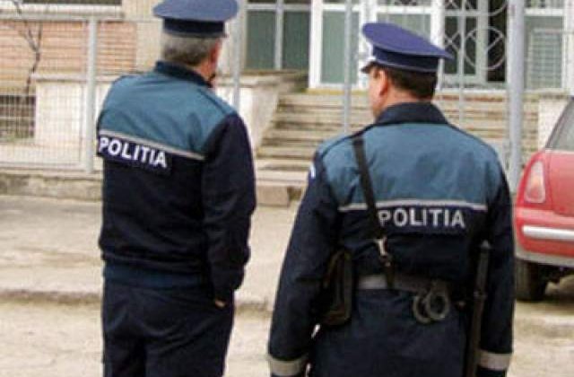 Vrancea: Tanar de 20 de ani a carui nastere nu a fost inregistrata niciodata, depistat de politisti in gara