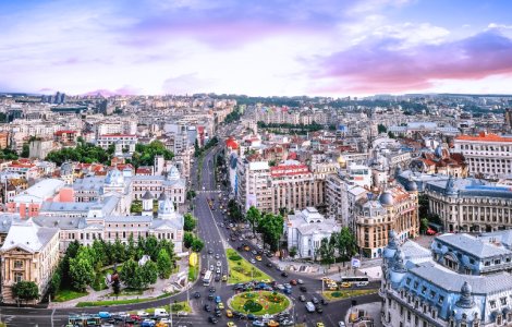  Top  10 cele mai poluate orase din Romania. Capitala, abia pe locul 4