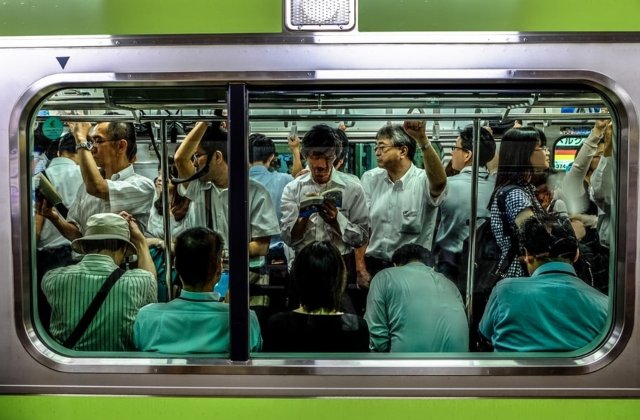 Lipsa de respect pentru noi, dar nu si pentru ei: 10 lucruri grosolane care sunt considerate normale in Japonia