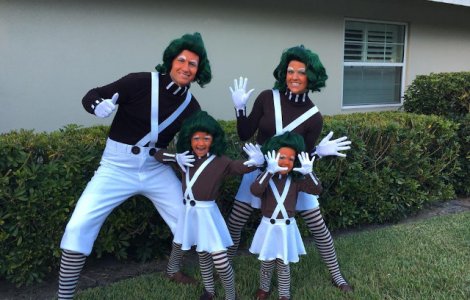  Top  10+ exemple de parinti care demonstreaza ca nimic nu e prea mult cand vine vorba despre copiii lor