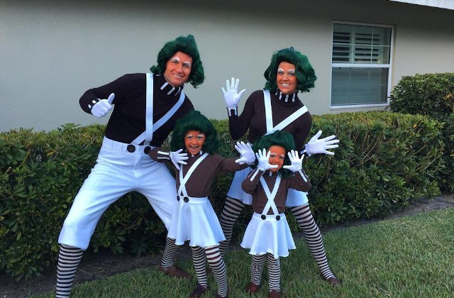 10+ exemple de parinti care demonstreaza ca nimic nu e prea mult cand vine vorba despre copiii lor