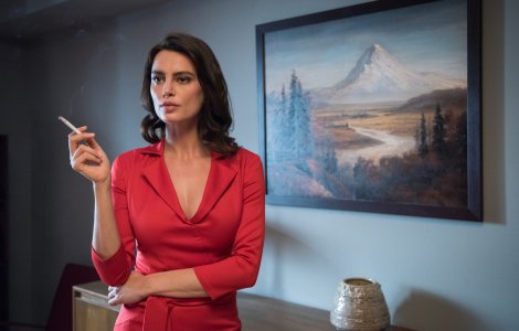 Filmul "La Gomera", de Corneliu Porumboiu, apare de astazi in cinematografele din 45 de orase din tara