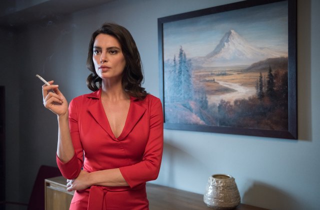 Filmul "La Gomera", de Corneliu Porumboiu, apare de astazi in cinematografele din 45 de orase din tara