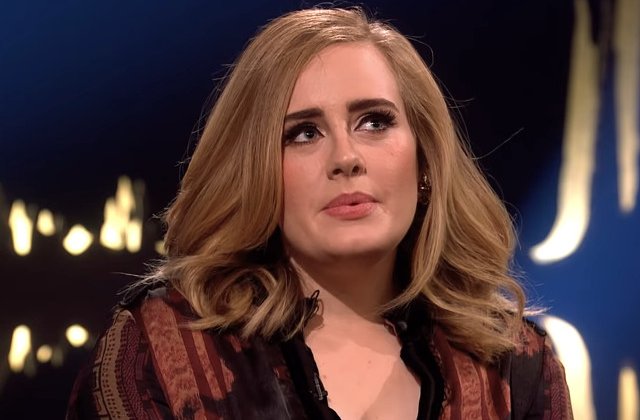 Adele a intentat divort de sotul sau, Simon Konecki