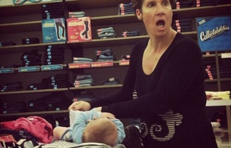  Top  Nu vrei sa ii intalnesti la cumparaturi. 10+ tipuri de clienti pentru care bunul-simt nu exista